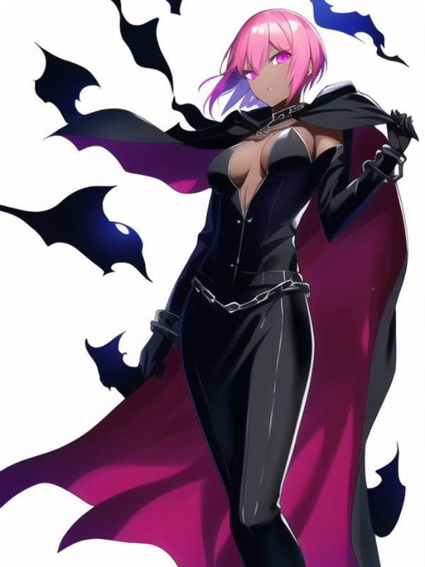 School Princess is a Mafia Leader icon