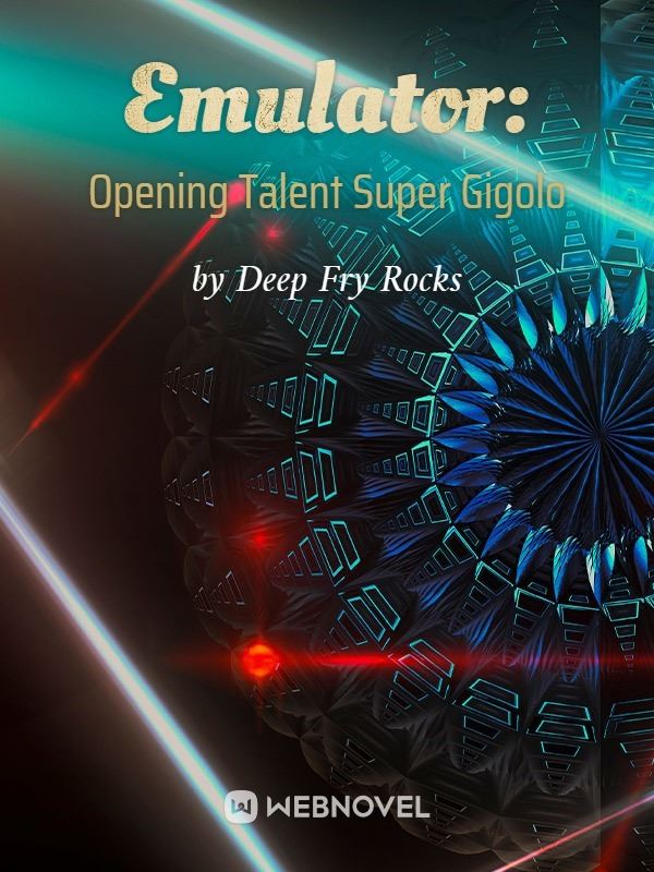 Emulator: Opening Talent Super Gigolo icon