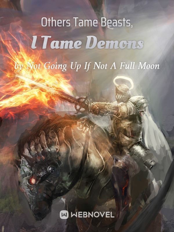 Others Tame Beasts, I Tame Demons icon
