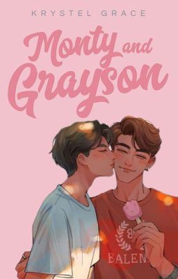 Monty & Grayson icon