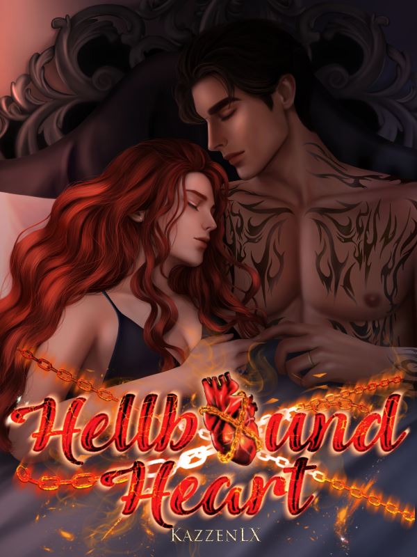 Hellbound Heart icon