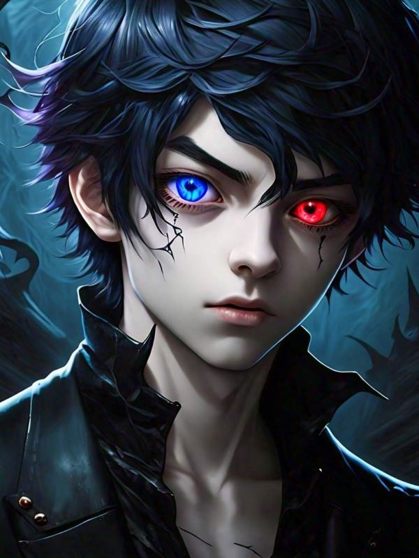 The Hybrid Awakened icon