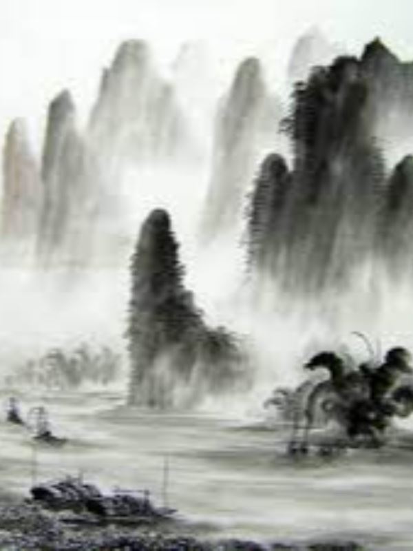 Rebirth In The Cultivation World icon