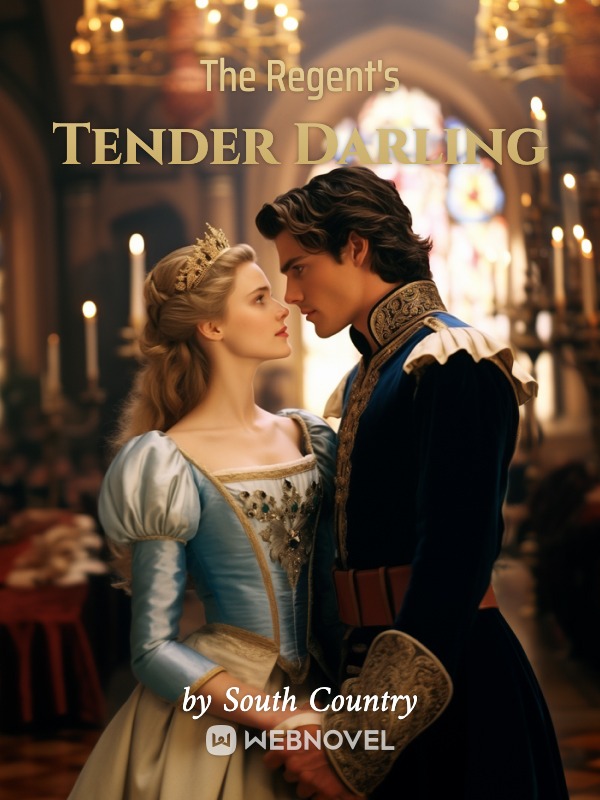 The Regent's Tender Darling icon