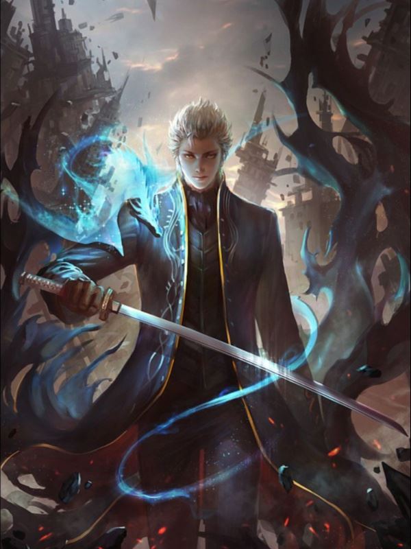 Supreme Master In The Apocalypse icon