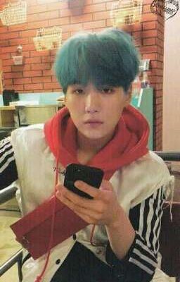 Step Brother || MYG || icon