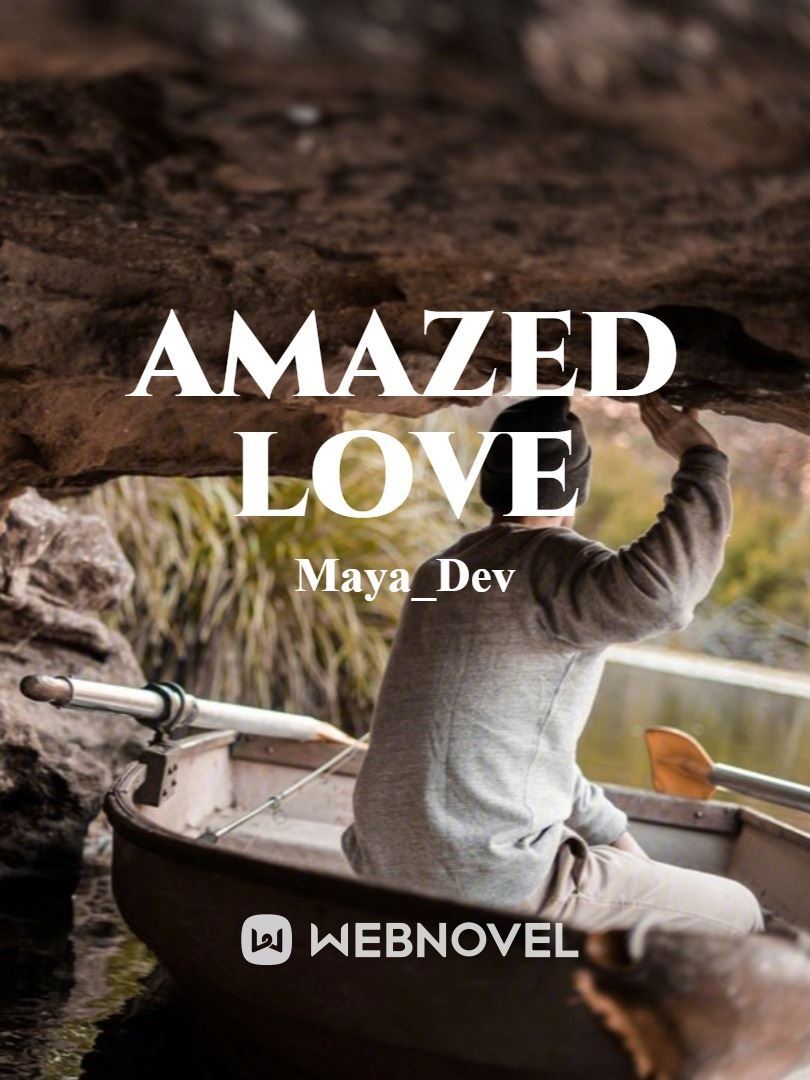 Amazed Love icon