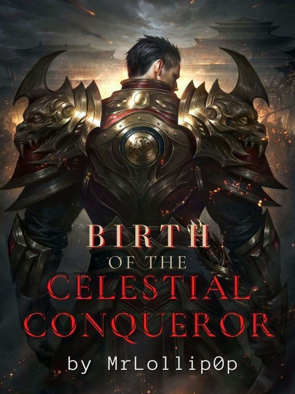 Birth of the Celestial Conqueror icon