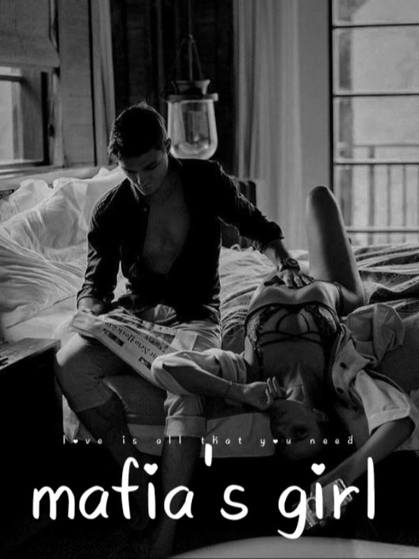 Mafia's girl icon