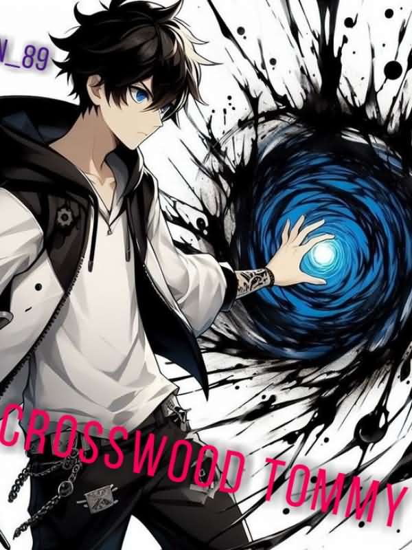 CrossWood Tommy icon