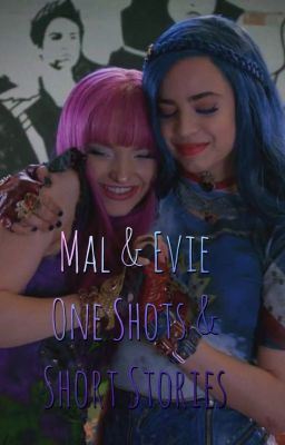 Mal & Evie One Shots & Short Stories icon