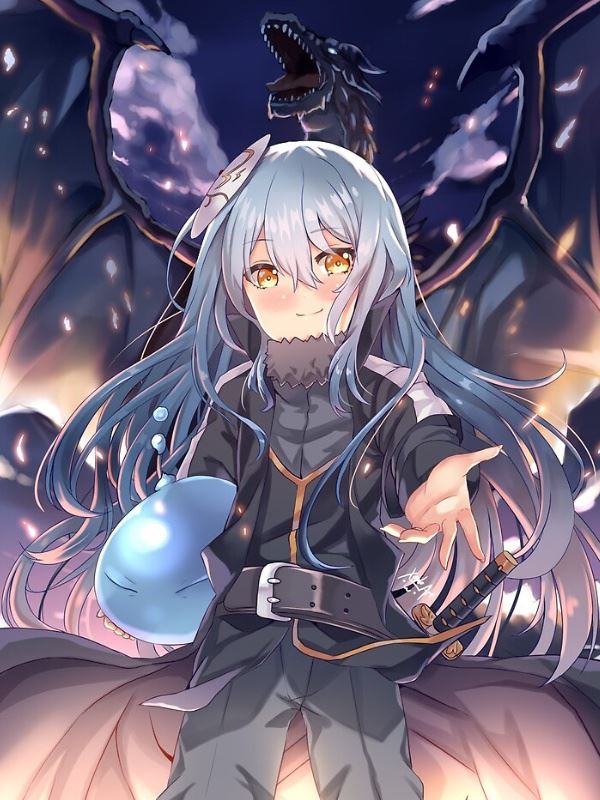 Rise of the Seven Sins: The Gluttonous King Slime icon