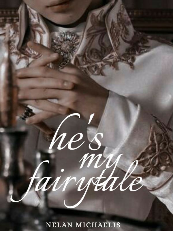 He's my Fairytale icon