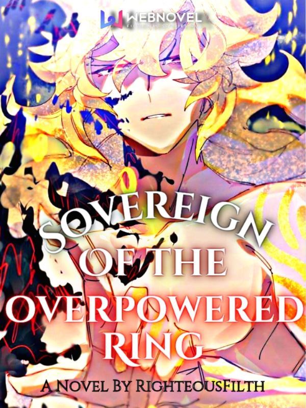 Sovereign Of The Overpowered Ring icon
