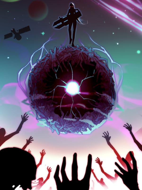 The Five Great Mages: Hope icon