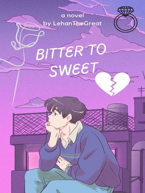 Bitter to Sweet icon