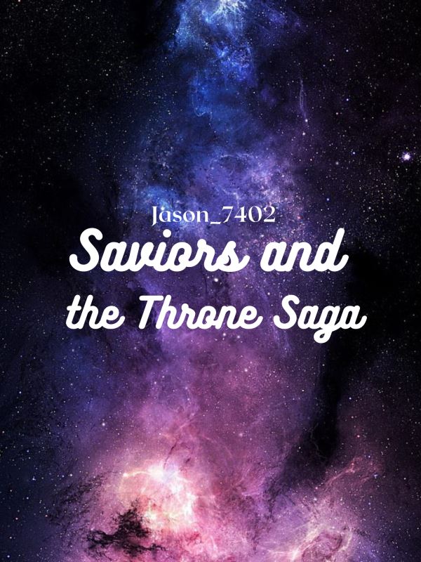 Saviors and The Throne Saga icon