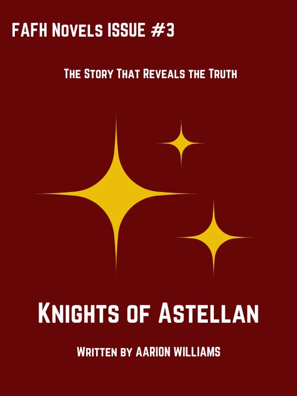 Knights Of Astellan icon