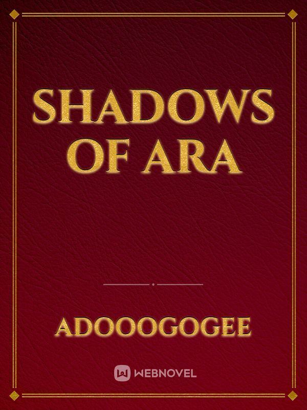 Shadows of Ara icon