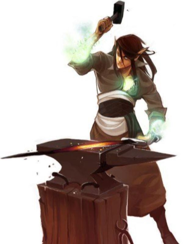 I got the Crafting Class in the Apocalypse icon