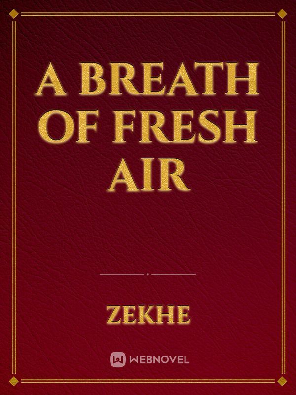 A Breath of Fresh Air icon