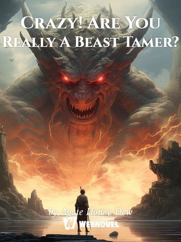 Crazy! Are You Really A Beast Tamer? icon