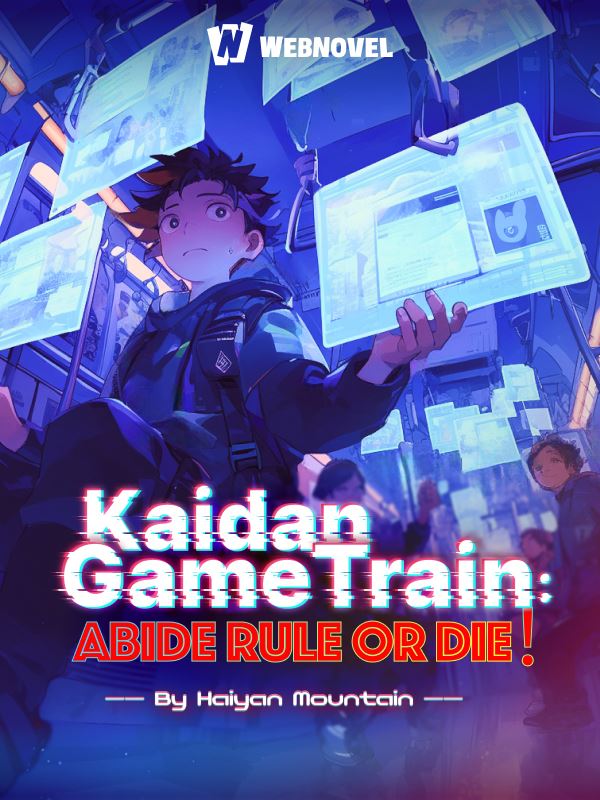 Kaidan Game Train: Abide Rule or Die! icon