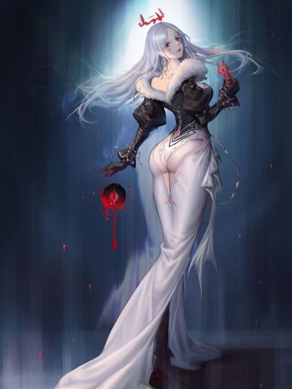 Normal: And That's All I Will Ever Be icon