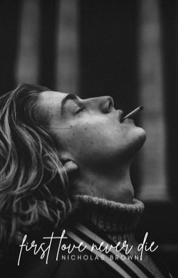 first love never die icon