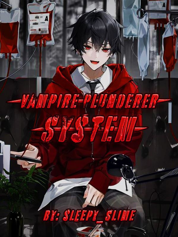 Vampire Plunderer System (OLD) icon
