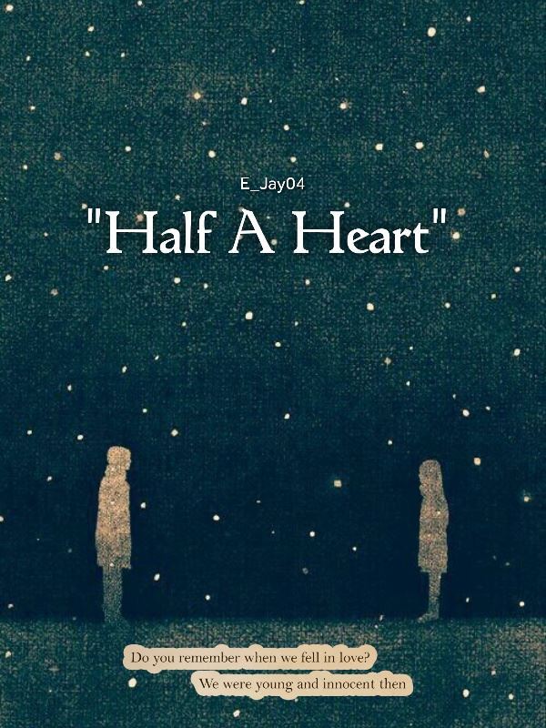 HALF A HEART icon