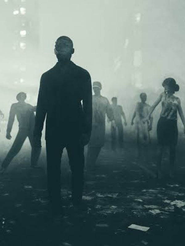 I Have Mission In Zombie World icon