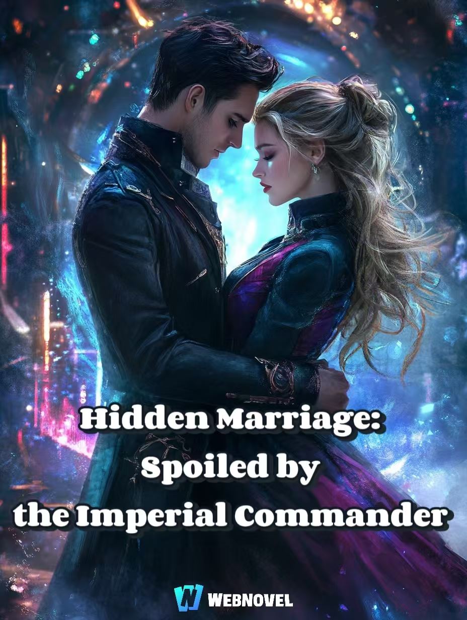 Hidden Marriage: Spoiled by the Imperial Commander icon