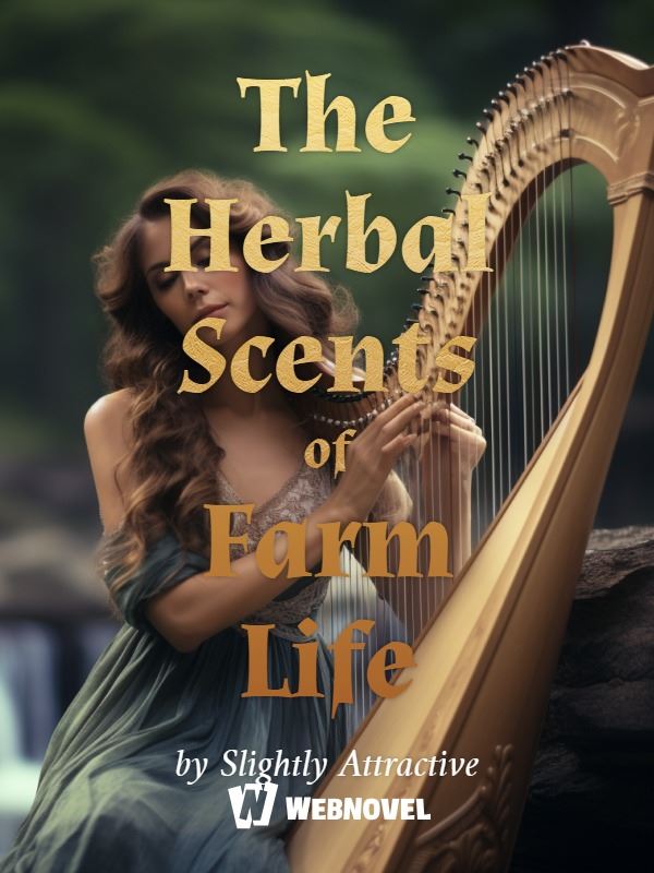 The Herbal Scents of Farm Life icon