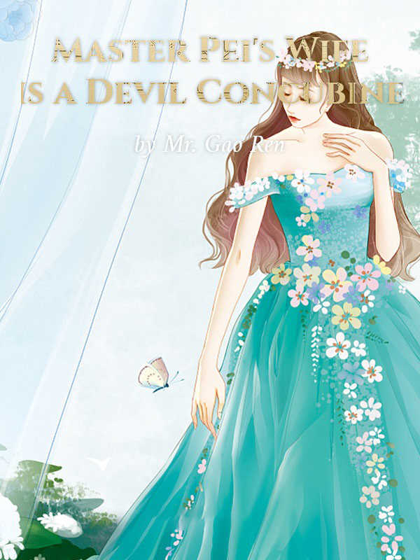 Master Pei's Wife is a Devil Concubine icon