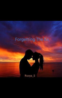 Forgetting The Ex icon