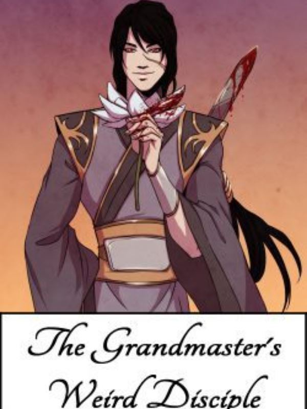 The Grandmaster’s weird disciple [BL] icon