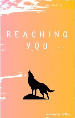 Reaching You icon