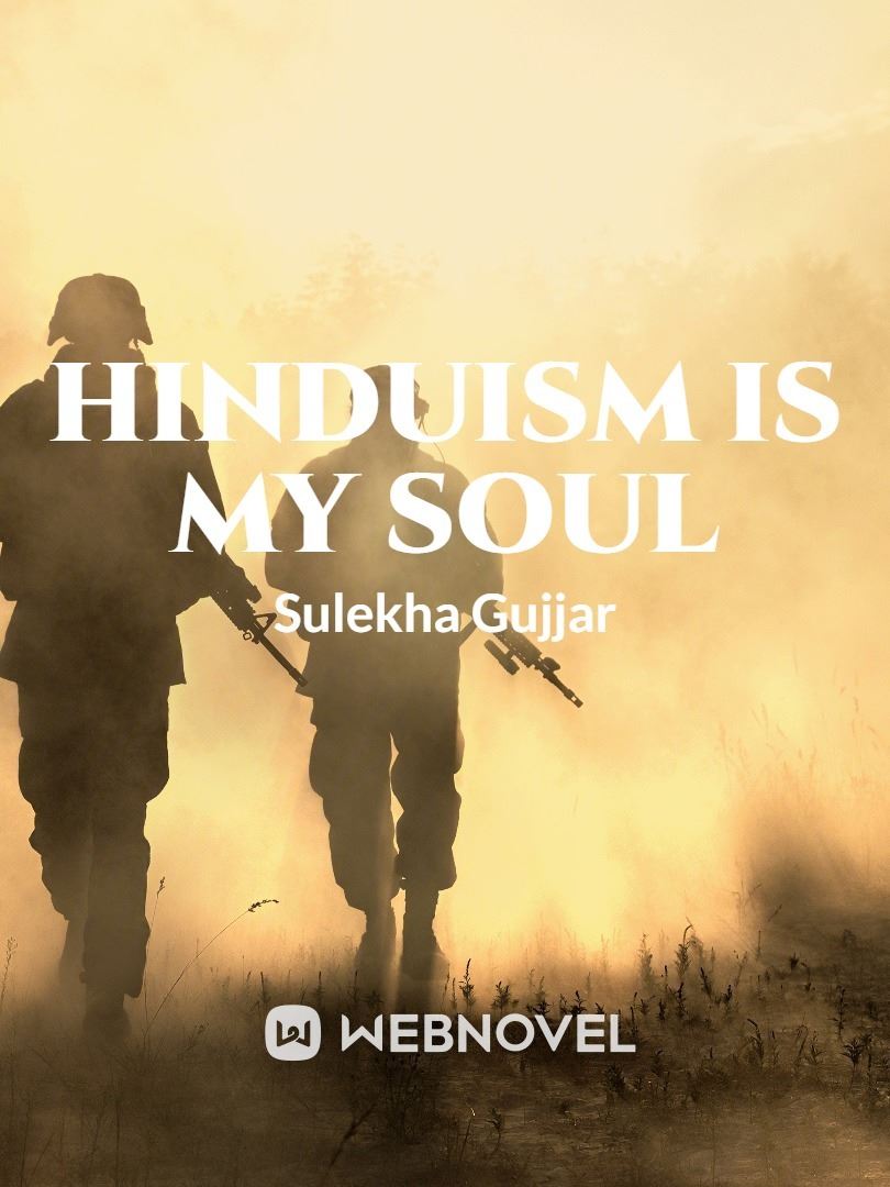 HINDUISM IS MY SOUL icon