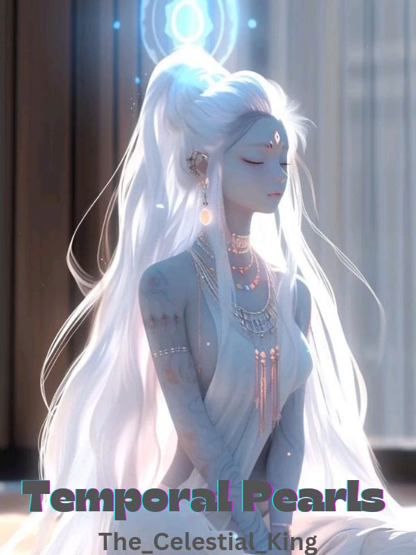 Temporal Pearls icon