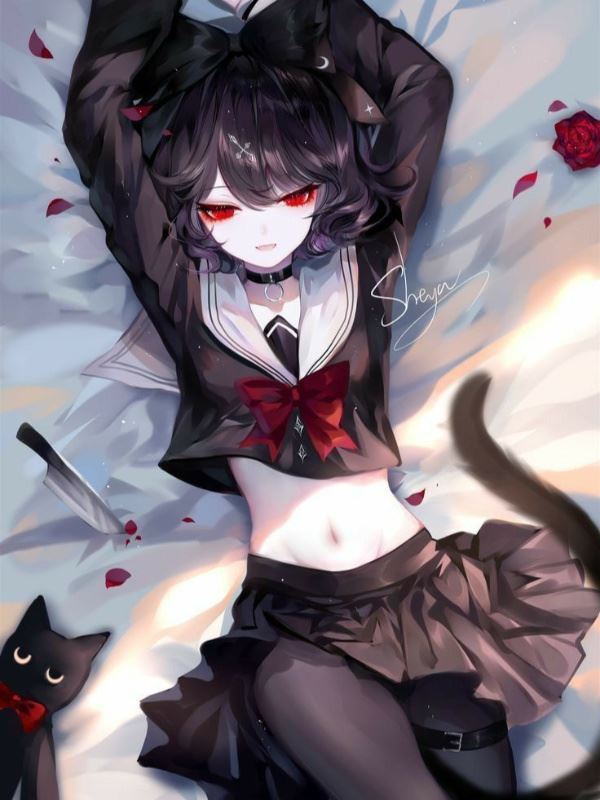 Conquering Girls in a Dating Sim: Harem Lord System(Dropped) icon