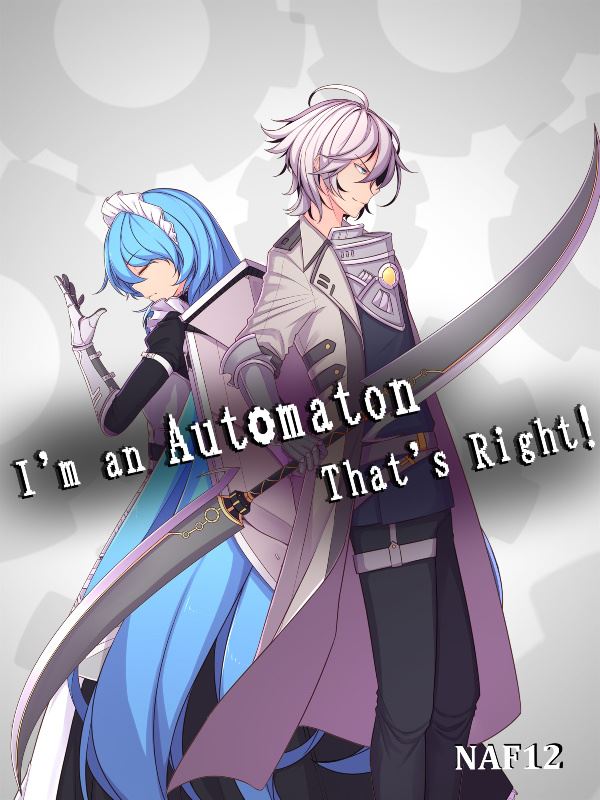 I'm an Automaton, That's Right! icon