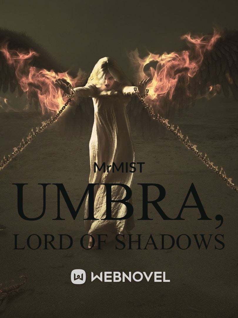Umbra, Lord of Shadows icon