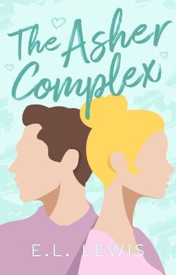 The Asher Complex icon