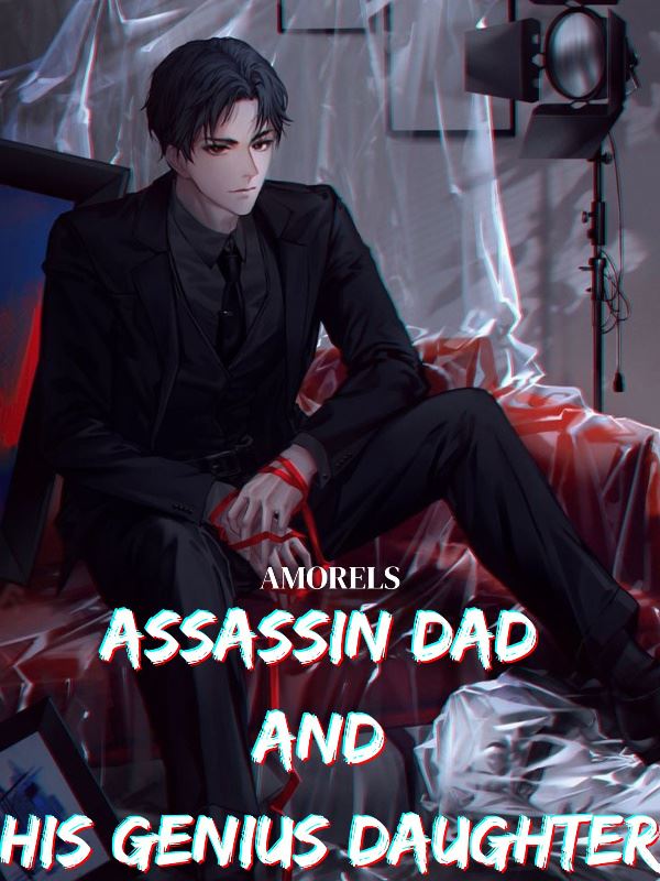 Assassin Dad and His Genius Daughter icon