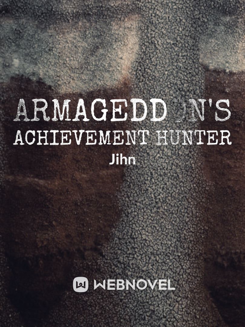 Armageddon's Achievement Hunter icon