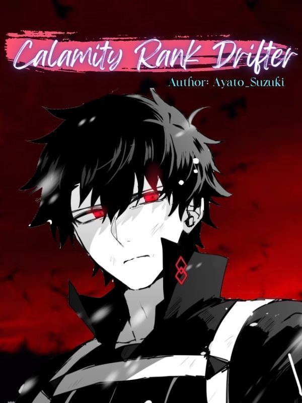 Calamity Rank Drifter icon
