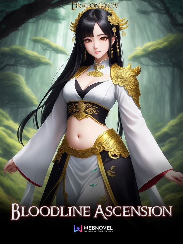 Bloodline Ascension icon