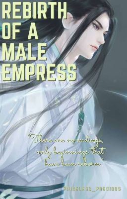 Rebirth Of A Male Empress icon