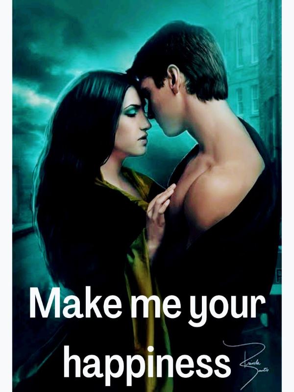 Make Me Your Happiness icon